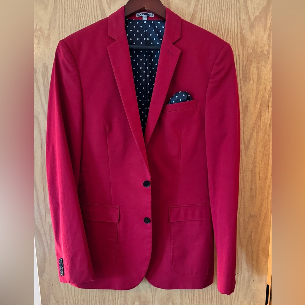 Blazer- Express 38L